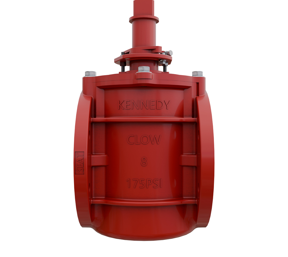 Eccentric Plug Valves Photo #8