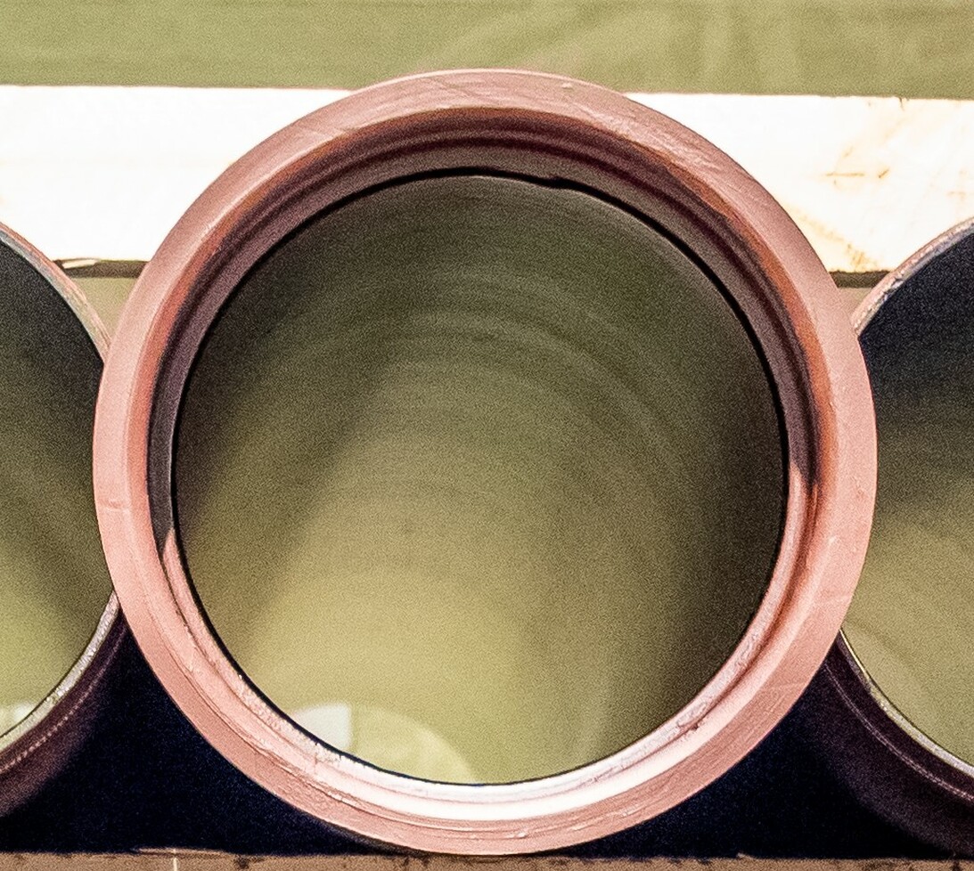 Protecto 401™ Lining Photo #1