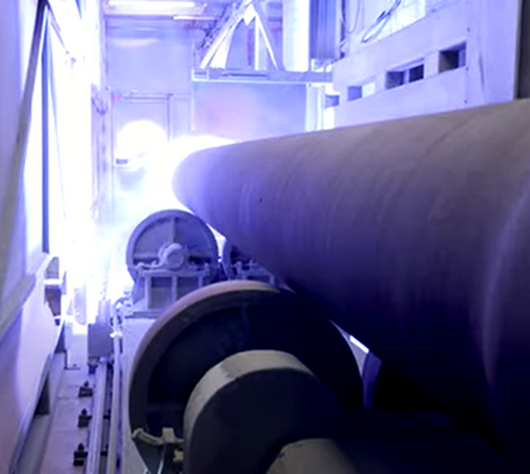 Zinc-Coating Photo #1