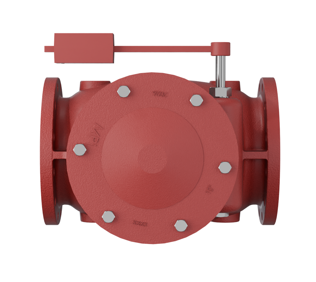 AWWA Swing Check Valves Photo #5