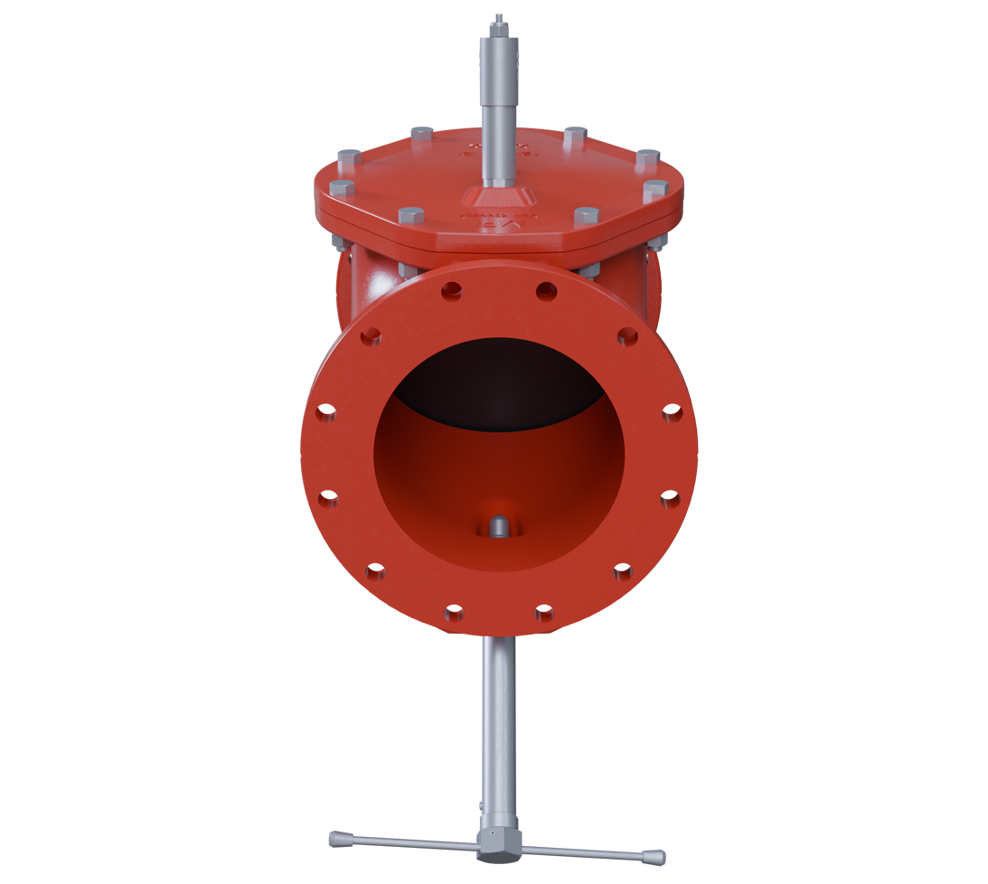 KEN-FLEX Check Valves Photo #5