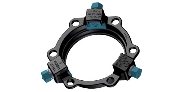 Series 1000 Tufgrip™ Restraint for DI Pipe