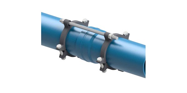 Series 3000 Restraint