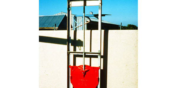 C-10 Cast Iron Canal Gates