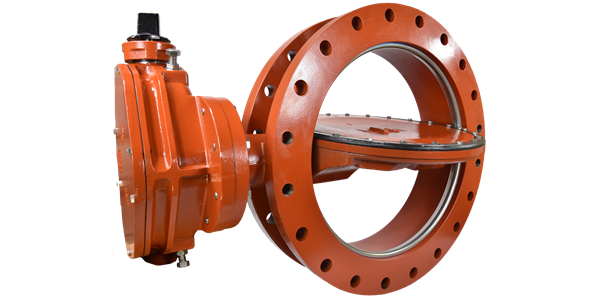 Butterfly Valves