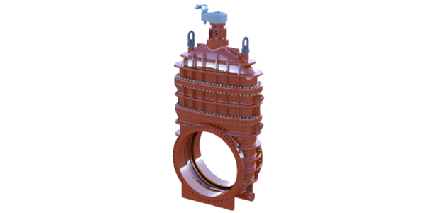 Gate Valves