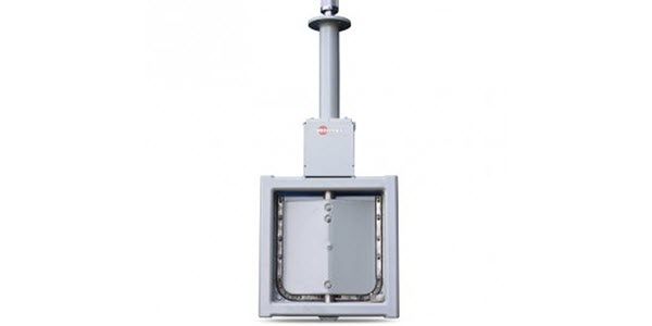 Rectangular Butterfly Gates