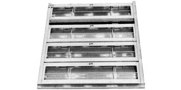 Stop Logs & Stop Gates