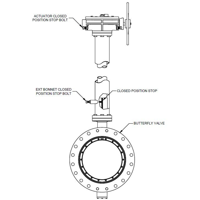 White Paper: Extended Bonnets in Water Treatment